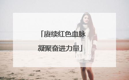 赓续红色血脉 凝聚奋进力量